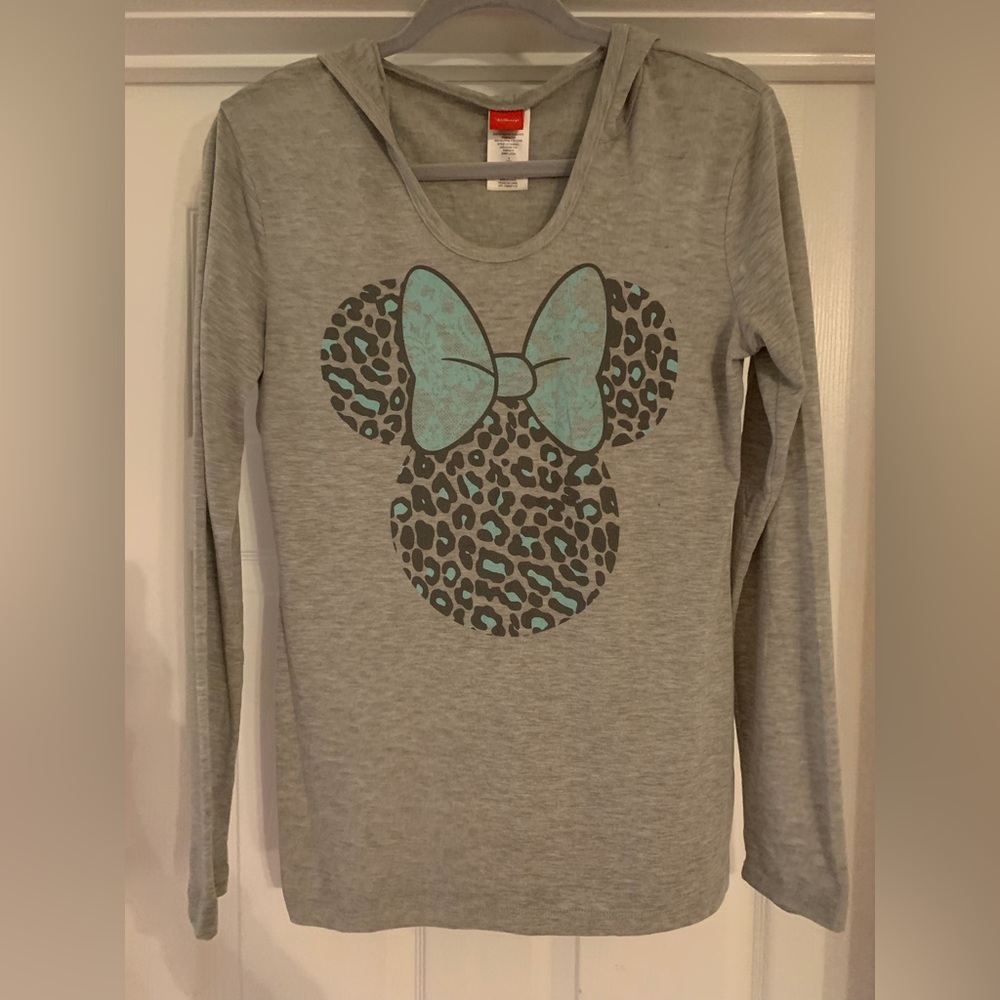 Disney Minnie Mouse